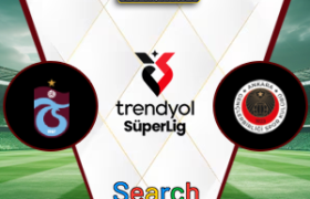 Trabzonspor Vs Genclerbirligi 18 Mei 2026