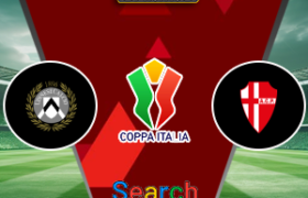 Udinese Vs Padova 15 Agustus 2026