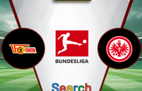Union Berlin Vs Eintracht Frankfurt 29 Agustus 2026