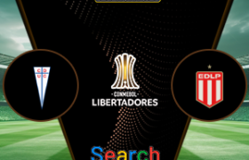 Universidad Catolica Vs Estudiantes De La Plata 19 Agustus 2026