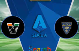 Venezia Vs Lecce 23 Agustus 2026