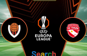 Vikingur Reykjavik Vs FC Thun 14 Agustus 2026