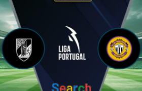 Vitoria De Guimaraes Vs CD Nacional 23 Agustus 2026