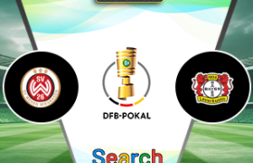 Wehen Wiesbaden Vs Bayer Leverkusen 22 Agustus 2026