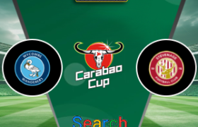 Wycombe Wanderers Vs Stevenage 08 Agustus 2026