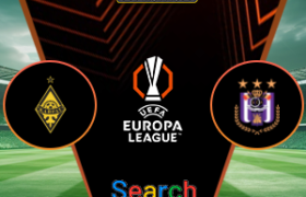 kairat Almaty Vs Anderlecht 20 Agustus 2026