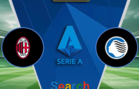 AC Milan Vs Atalanta 18 Oktober 2026