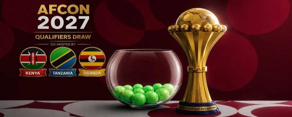 Africa Cup : Ivory Coast Vs Ghana 25 September 2026
