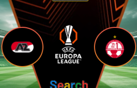 AZ Alkmaar Vs Hapoel Beer Sheva 15 Oktober 2026
