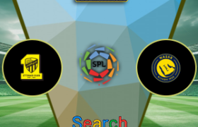 Al-Ittihad Vs Al-Nassr FC 06 September 2026