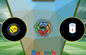Al-Nassr FC Vs Abha Club 10 September 2026