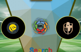 Al-Nassr FC Vs Diriyah Club 10 Oktober 2026