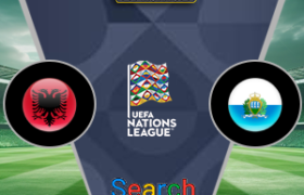 Albania Vs San Marino 07 Oktober 2026