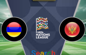 Armenia Vs Montenegro 28 September 2026