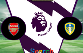 Arsenal Vs Leeds United 10 Oktober 2026