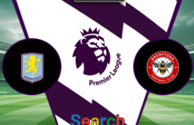 Aston Villa Vs Brentford 10 Oktober 2026
