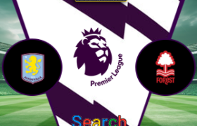 Aston Villa Vs Nottingham Forest 12 September 2026