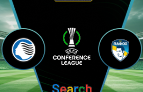 Atalanta Vs Pafos FC 16 Oktober 2026