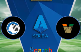 Atalanta Vs Venezia 12 Oktober 2026