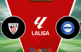 Athletic Bilbao Vs Deportivo Alaves 19 September 2026