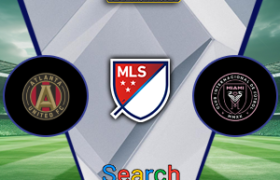 Atlanta United Vs Inter Miami CF 18 Oktober 2026