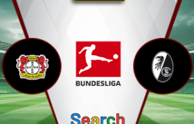Bayer Leverkusen Vs Freiburg 18 Oktober 2026
