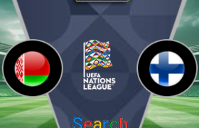 Belarus Vs Finland 07 Oktober 2026