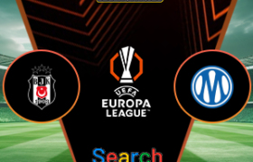 Besiktas Vs Marseille 18 September 2026