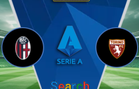 Bologna Vs Torino 19 September 2026