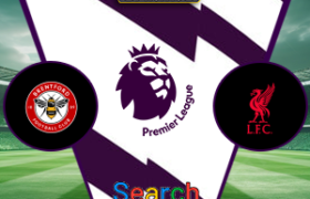 Brentford Vs Liverpool 17 Oktober 2026