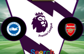 Brighton & Hove Albion Vs Arsenal 19 September 2026