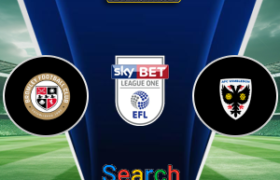Bromley Vs AFC Wimbledon 08 September 2026