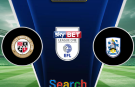 Bromley Vs Huddersfield Town 19 September 2026