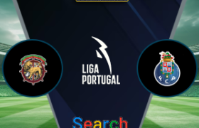 CS Maritimo Vs FC Porto 11 Oktober 2026