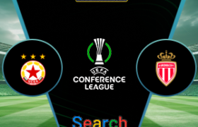 CSKA Sofia Vs Monaco 15 Oktober 2026