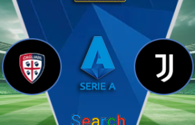 Cagliari Vs Juventus 12 Oktober 2026