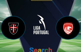 Casa Pia AC Vs Santa Clara 11 Oktober 2026