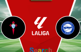 Celta Vigo Vs Deportivo Alaves 18 Oktober 2026
