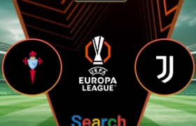 Celta Vigo Vs Juventus 16 Oktober 2026