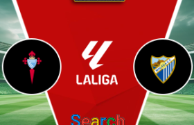 Celta Vigo Vs Malaga 13 September 2026
