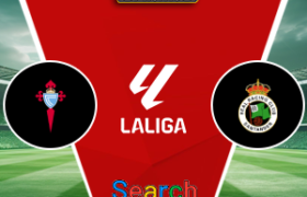 Celta Vigo Vs Racing Santander 19 September 2026