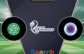 Celtic Vs Rangers 20 September 2026