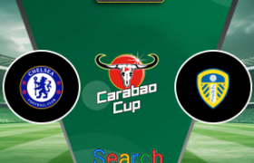 Chelsea Vs Leeds United 10 September 2026