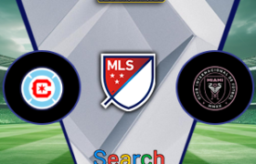 Chicago Fire FC Vs Inter Miami CF 10 September 2026