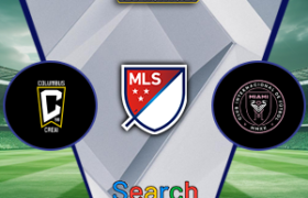 Columbus Crew Vs Inter Miami CF 28 September 2026