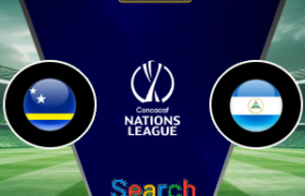 Curacao Vs Nicaragua 28 September 2026