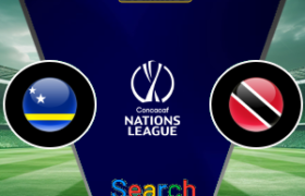 Curacao Vs Trinidad And Tobago 02 Oktober 2026