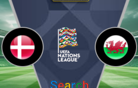 Denmark Vs Wales 27 September 2026