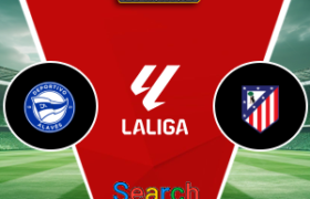 Deportivo Alaves Vs Atletico Madrid 10 Oktober 2026