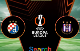 Dinamo Zagreb Vs Anderlecht 16 Oktober 2026